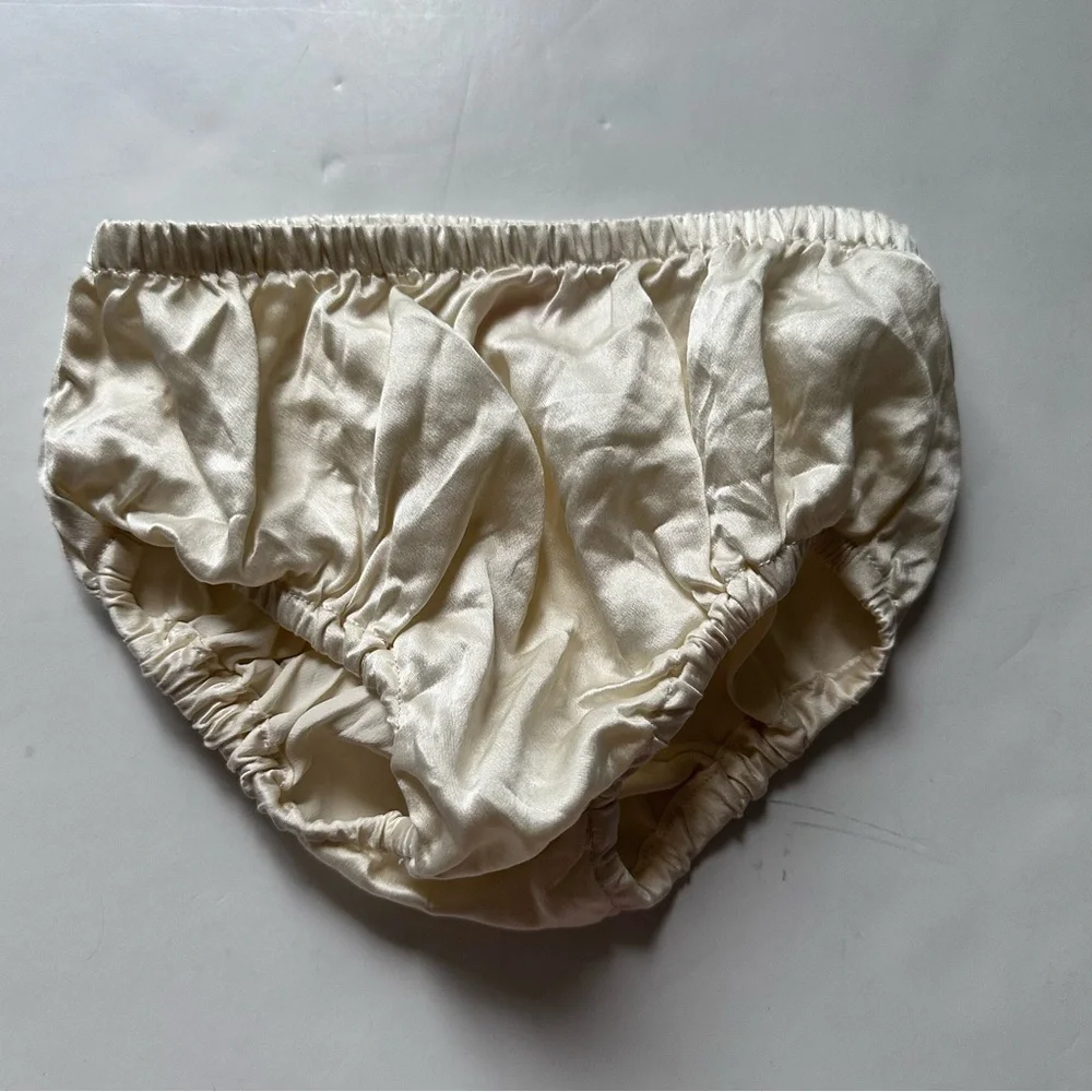 Janie And Jack Bloomers 6-12 months